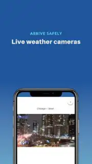 Highway Weather Screenshot 10