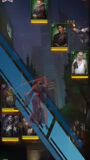 Legend of UnderWorld Screenshot 2