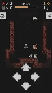 RogueJack: Roguelike BlackJack Screenshot 4