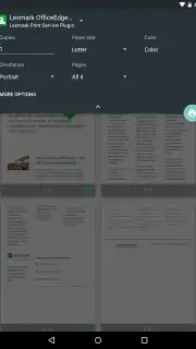 Сканер штрих-кодов Screenshot 6