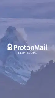 Proton Mail Screenshot 15