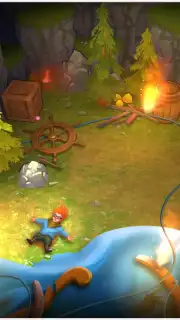 Quest Hunter Screenshot 2