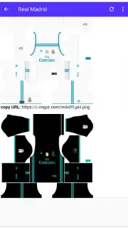 DLS Kits Screenshot 4