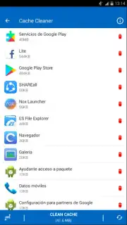 SHARE it File Transfer Screenshot 9
