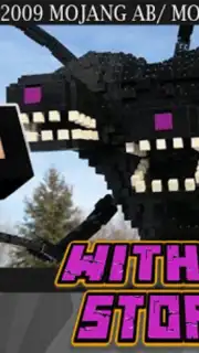 Wither Storm Screenshot 2