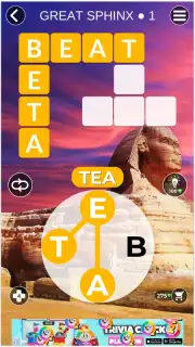 Words Of Wonders Screenshot 4