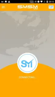 SMSM VPN - Free VPN change IP proxy & Fast Screenshot 7