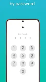 iOS 17 Launcher - Phone 15 Pro Screenshot 3