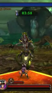 Eternity Warriors 4 Screenshot 10