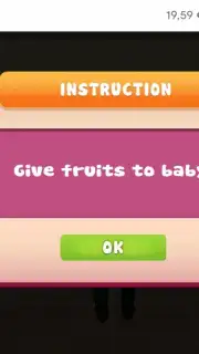 Virtual Single Mom Simulator Screenshot 2