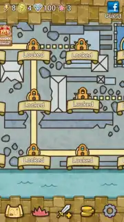 Fat Princess Screenshot 3