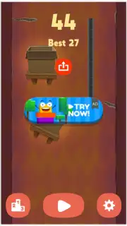 Kitty Jump Screenshot 9
