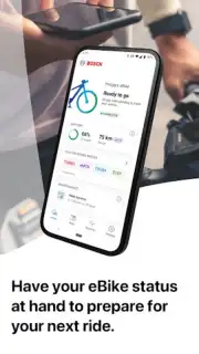 eBike Flow Screenshot 6