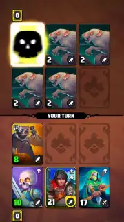 Black Deck Screenshot 13