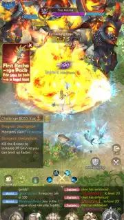 Strive for Glory Screenshot 17