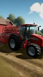 Farming Simulator 23 Screenshot 8