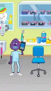 Pepi Hospital Screenshot 3