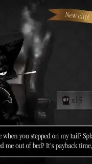 She Wants Me Dead Screenshot 3