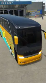 Grand Coach Passenger Bus Screenshot 4