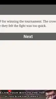 The Great Tournament Screenshot 3
