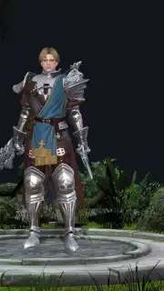 AVATARA Screenshot 1