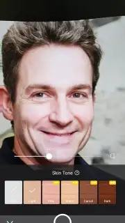 B612 Screenshot 8