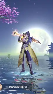 Script of Eternity Screenshot 6
