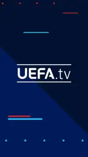 UEFA.tv Screenshot 1