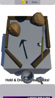 Forge Ahead Screenshot 2