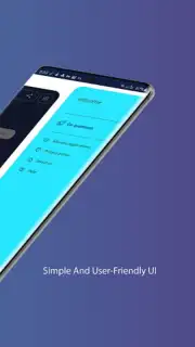 NET VPN Fast Secure VPN Proxy Screenshot 2