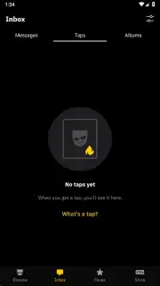 Grindr Screenshot 11