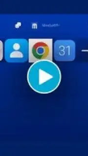 PS4 Launcher - Simulator Screenshot 1
