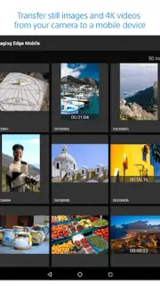 Imaging Edge Mobile Screenshot 3
