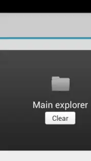 AntTek Explorer Screenshot 1