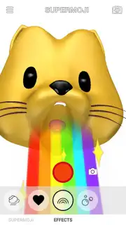 Supermoji Screenshot 4