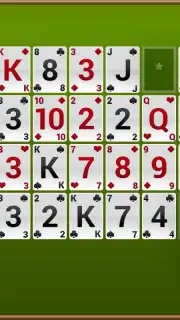 Solitaire Pack Screenshot 8
