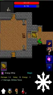 EndlessDepthsII Screenshot 5