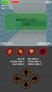Scrolls Of Gloom Screenshot 5