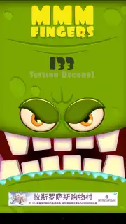 Mmm Fingers Screenshot 3