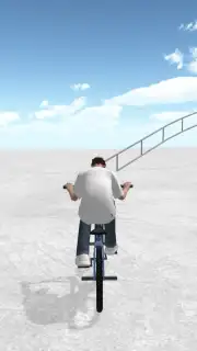 BMX Space Screenshot 6