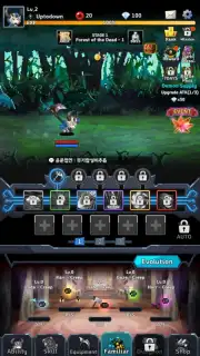 Dark Hero Dash Screenshot 3