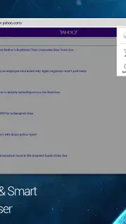 iJoysoft Web Browser Screenshot 9