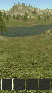 Survival Simulator Screenshot 4