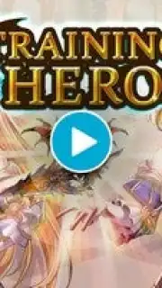 Training Hero Screenshot 1