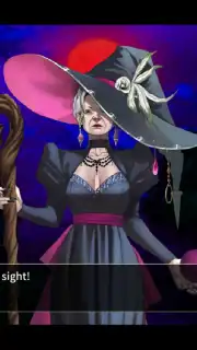 Last Walpurgis Screenshot 7