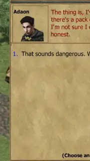 Exiled Kingdoms Screenshot 9