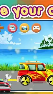 Car Wash and Spa Screenshot 1