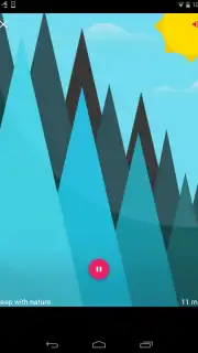 Fabulous Screenshot 1