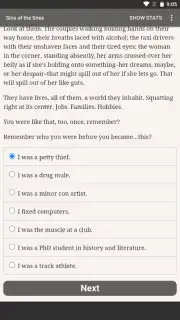 Sins of the Sires Screenshot 4