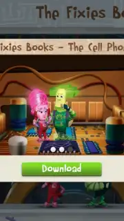 Kids Corner: Interactive Tales and Games for kids Screenshot 5